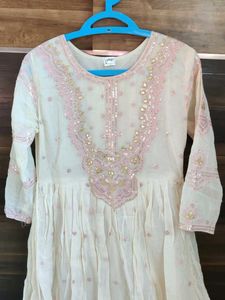 Elegant Sequined Dress