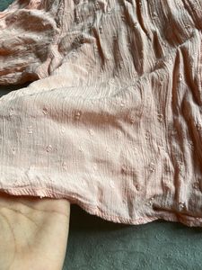 Shirt Croptop