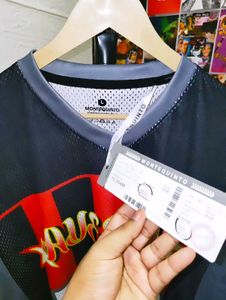 AVENOR UNISEX OVERSIZE KOREAN JERSEY 😎🤩🔥