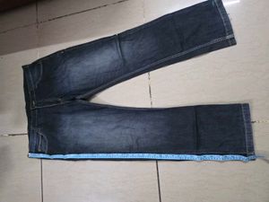 Lee Cooper dark Wash vintage Denim Jeans