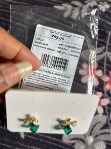 SHEIN Earrings