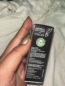 Indus Valley Bio Organic Charcoal Powder
