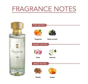 Refillable Perfume Atomizer Bottle