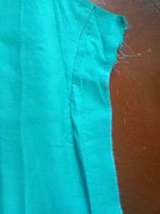 Designer Heavy Frock Suit💙😍