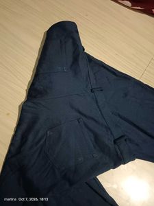 Classic Navy Blue formal pant