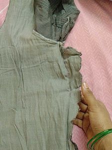 grey colour suit set beautiful ❤️