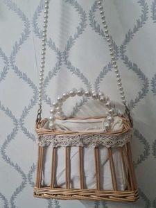 Drawstring Resort bag