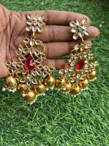 Set of 3 Earrings