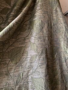 curtains