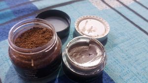 M Caffeine Sample