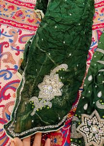 Embellished Set Of 2