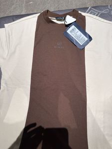 Color Block T-Shirt