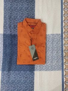 Locomotive Brand Shirts