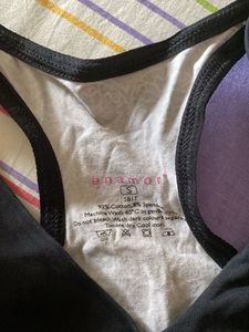 Enamor Stylish Sports Bra