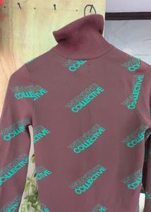 Weekend Collective Quarter Zip Top