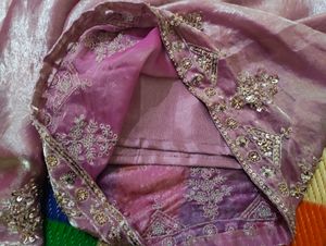 ✨ Brand New Aster Suit Set – Onion Pink Colour For
