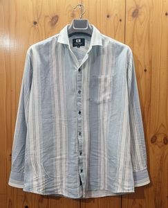 Classic Linen Shirt