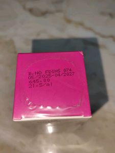 Foxtale Niacinamide Clarifying Serum
