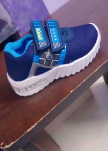 Led Light Shoes