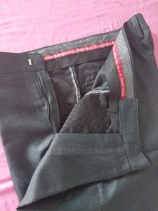 Formal Trouser
