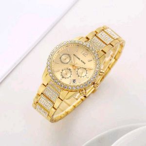 Michael Kors Watch - chronograph working