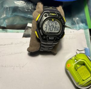 Timex Ironman Watch