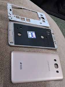 SAMSUNG GALAXY J5 2016 ORIGINAL BODY