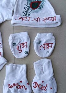 baby clothes