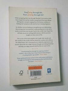 Life's Amazing Secrets by Gaur Gopal Das