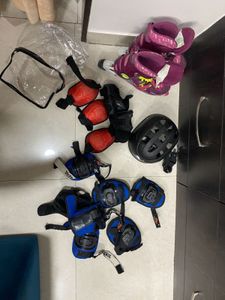 Skates