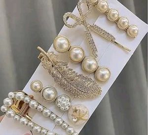 Korean Hair clips At Huge Discount