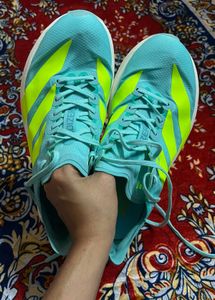 Running shoes adidas Adizero Takumi Sen 11