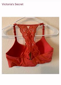 Victoria's Secret  Lace Bra