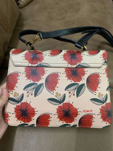 *Sale* Furla Metropolis Top Handle Bag
