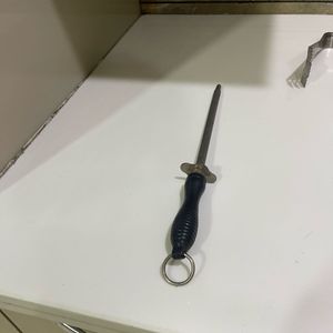 Sharpening Steel Rod