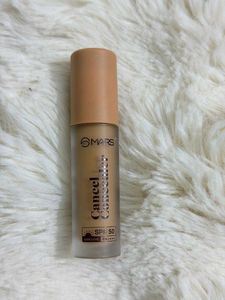 07 Mars Cancel Concealer SPF 50