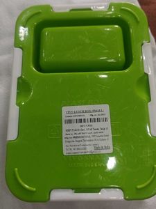 Cool Dinosaur Lunch Box with Utensil Set