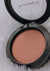 MAC Sheertone Blush ♥️💕 Sunbasque