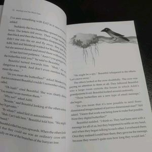 Witty Story For 8+ Yr Kids