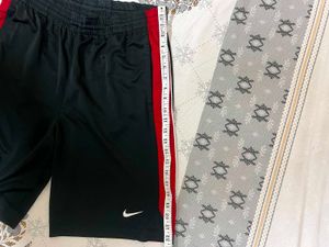 Nike Dri-FIT Basketball Shorts – Men's Medium