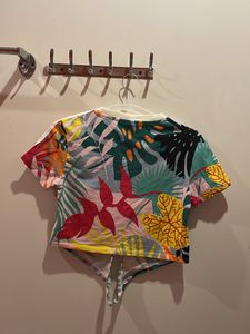 Tie Knot T-shirt