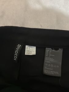 H&amp;M Black Mom Fit Jeans — EUR 32Brand: H&amp;M