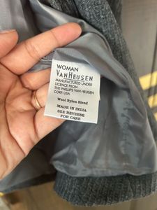 Women’s Long Winter Coat