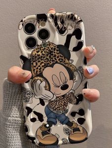 New iPhone 17 pro Minnie Mouse Phone Case