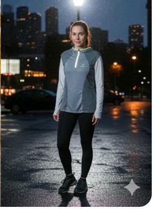 Women's Running Top