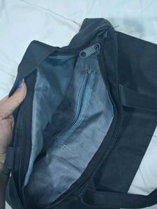 Travel Surfer Tote Bag