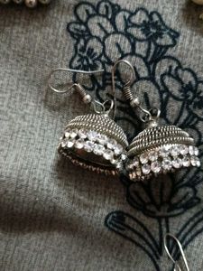 Assorted Earrings Collection