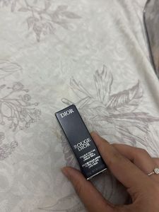 Dior Rouge Lipstick