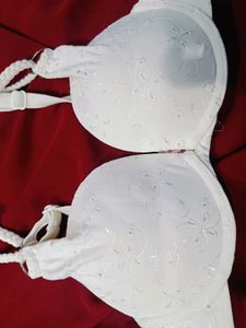 🇳🇿💫🎀 Hunkmollar bra 34/36 size