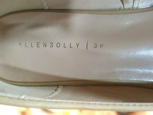 Brand New Alley Solly Belly🎗🎗